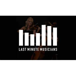 Lastminutemusicians.com